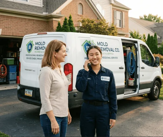 Crawlspace Mold Remediation Hopewell, PA FAQs